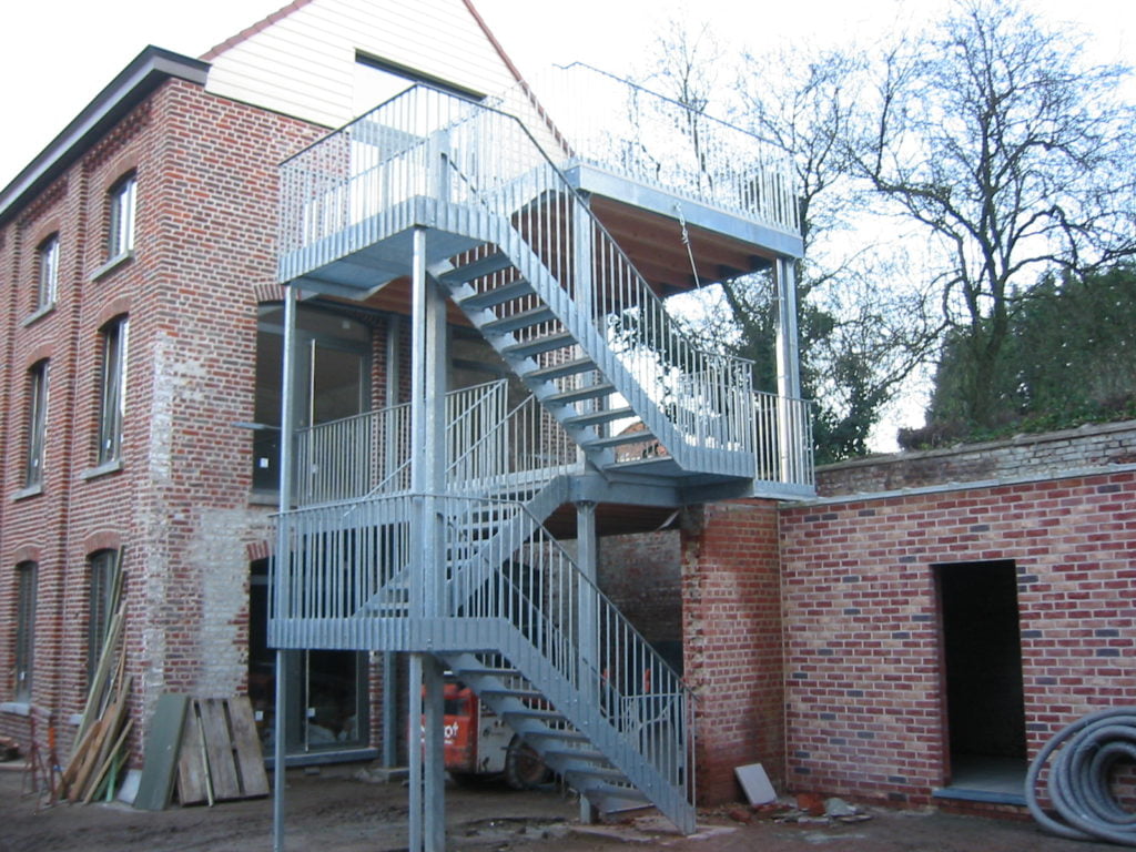 trappen1