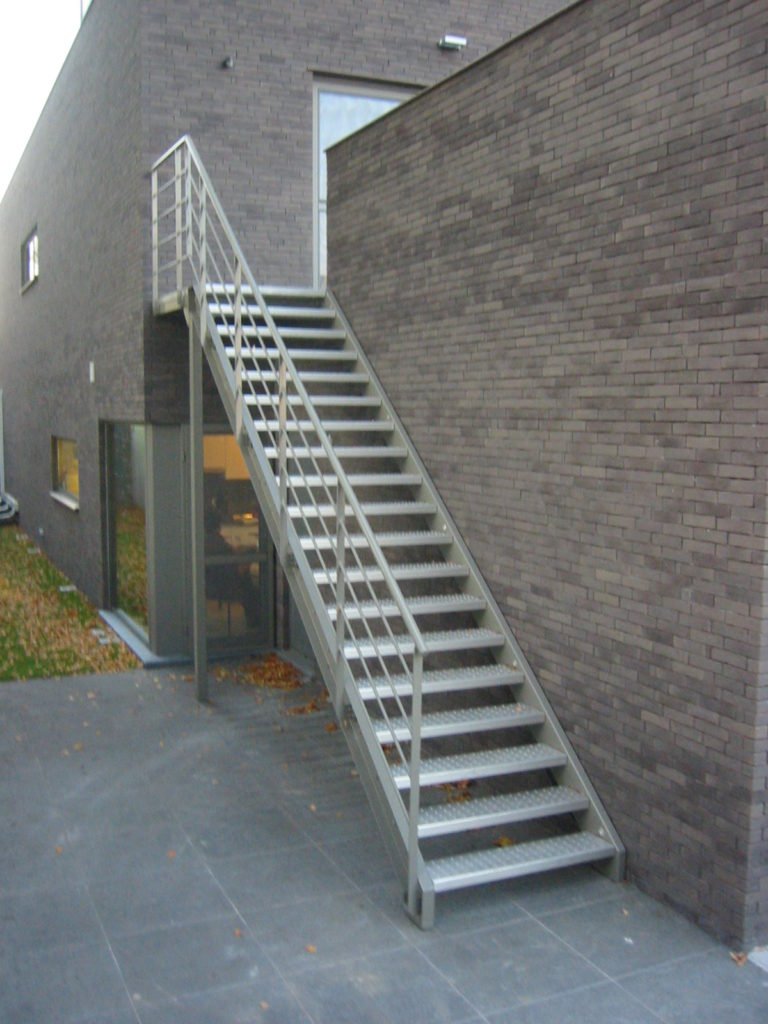 trappen21